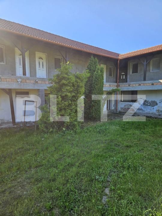 Casa de vânzare 13 camere Sighisoara  - 183671CV | BLITZ Târgu Mureș | Poza3