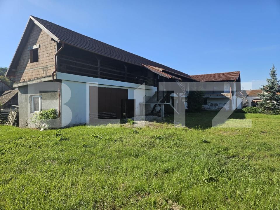 Casa de vânzare 13 camere Sighisoara  - 183671CV | BLITZ Târgu Mureș | Poza4