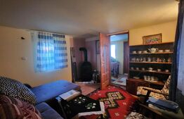 Oportunitate ! Casa pe structura de lemn in Corunca