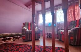 Oportunitate ! Casa pe structura de lemn in Corunca