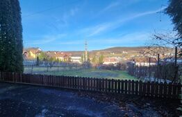 Oportunitate ! Casa pe structura de lemn in Corunca