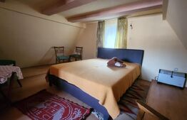 Oportunitate ! Casa pe structura de lemn in Corunca