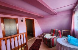 Oportunitate ! Casa pe structura de lemn in Corunca