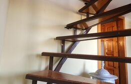 Oportunitate ! Casa pe structura de lemn in Corunca