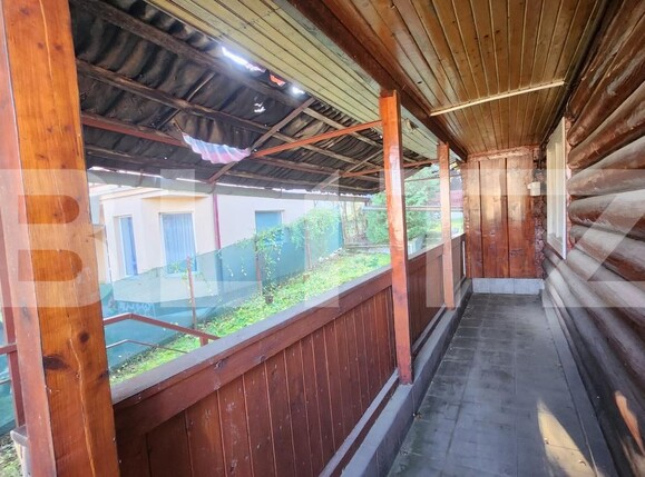 Casa de vânzare 2 camere Corunca - 183690CV | BLITZ Târgu Mureș | Poza3