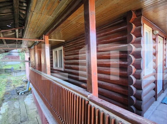 Casa de vânzare 2 camere Corunca - 183690CV | BLITZ Târgu Mureș | Poza4