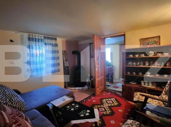 Casa de vânzare 2 camere Corunca - 183690CV | BLITZ Târgu Mureș | Poza6