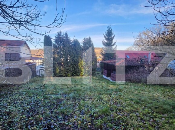 Casa de vânzare 2 camere Corunca - 183690CV | BLITZ Târgu Mureș | Poza12