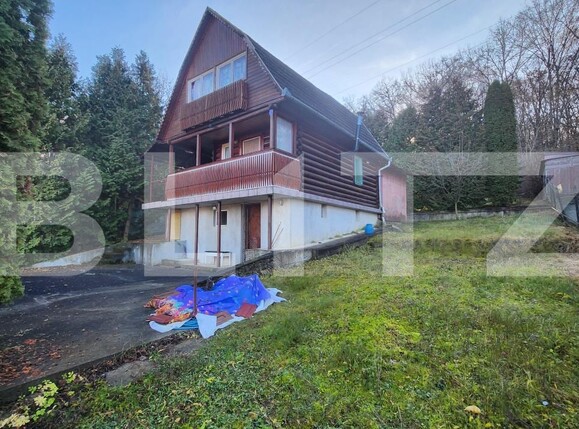 Casa de vânzare 2 camere Corunca - 183690CV | BLITZ Târgu Mureș | Poza1