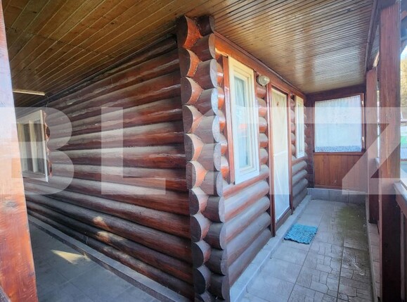 Casa de vânzare 2 camere Corunca - 183690CV | BLITZ Târgu Mureș | Poza5