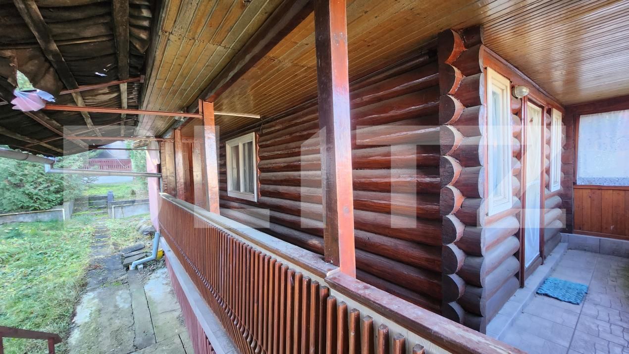 Casa de vânzare 2 camere Corunca - 183690CV | BLITZ Târgu Mureș | Poza4