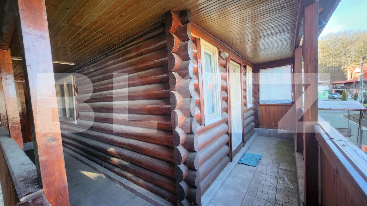 Casa de vânzare 2 camere Corunca - 183690CV | BLITZ Târgu Mureș | Poza5