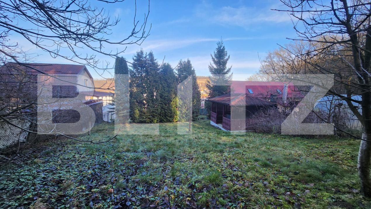 Casa de vânzare 2 camere Corunca - 183690CV | BLITZ Târgu Mureș | Poza12