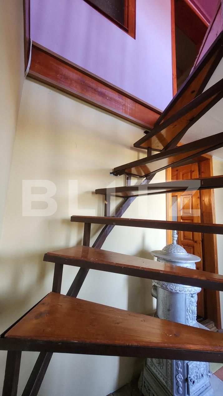 Casa de vânzare 2 camere Corunca - 183690CV | BLITZ Târgu Mureș | Poza7