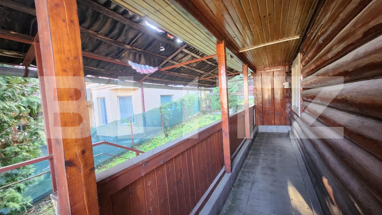 Casa de vânzare 2 camere Corunca - 183690CV | BLITZ Târgu Mureș | Poza3