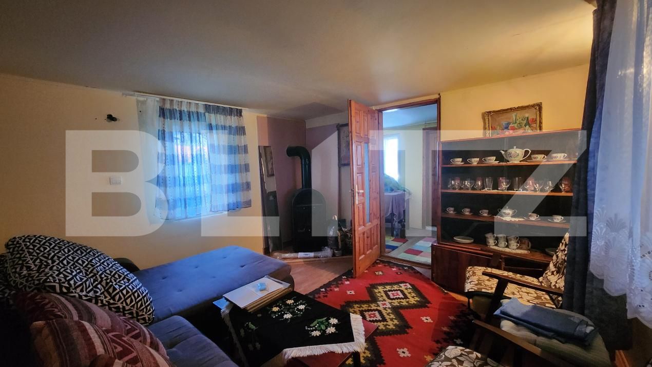 Casa de vânzare 2 camere Corunca - 183690CV | BLITZ Târgu Mureș | Poza6