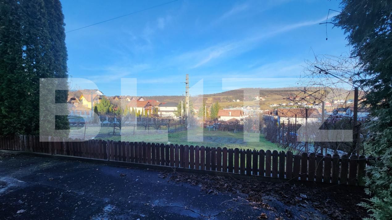 Casa de vânzare 2 camere Corunca - 183690CV | BLITZ Târgu Mureș | Poza2