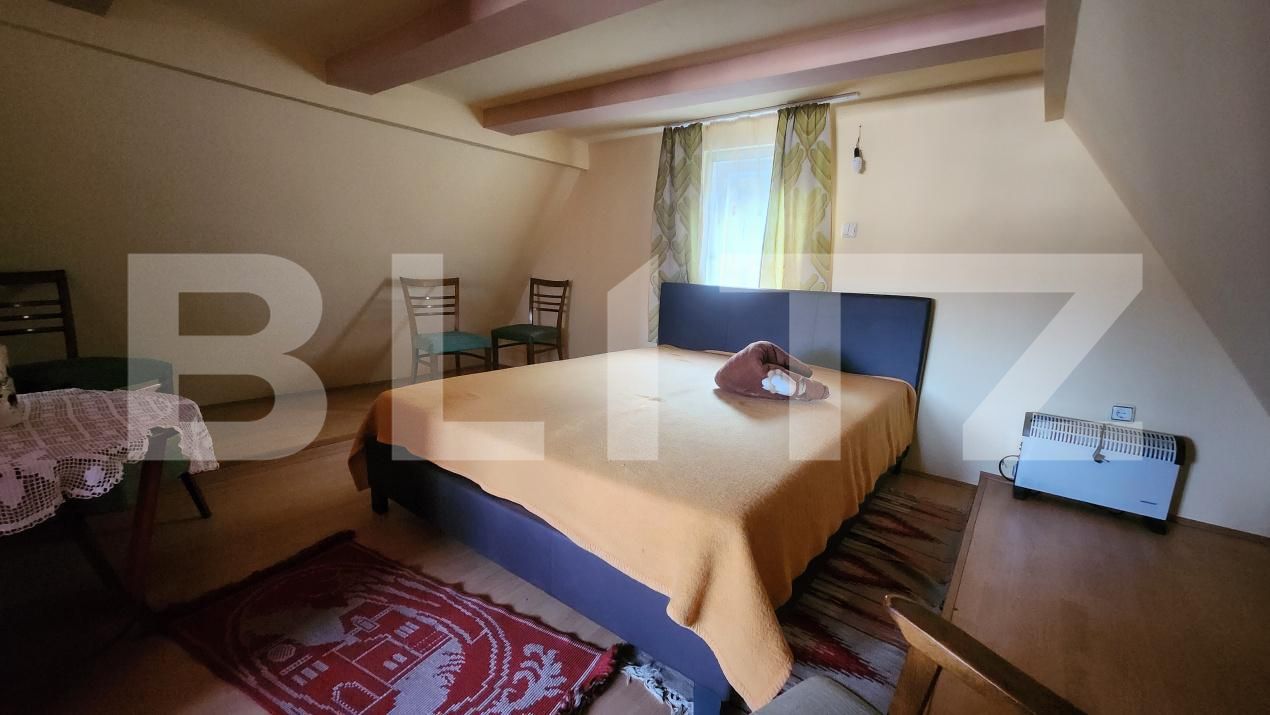 Casa de vânzare 2 camere Corunca - 183690CV | BLITZ Târgu Mureș | Poza10