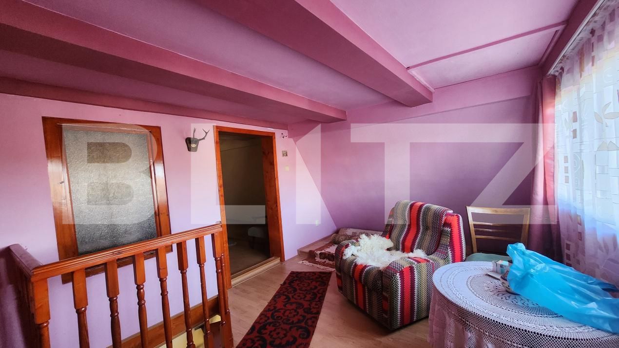 Casa de vânzare 2 camere Corunca - 183690CV | BLITZ Târgu Mureș | Poza9