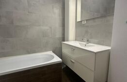Apartament cu 3 camere de 70 mp  și terasă la parter, zona Tudor 