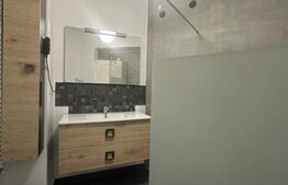 Apartament cu 3 camere de 70 mp  și terasă la parter, zona Tudor 
