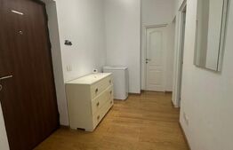 Apartament cu 3 camere de 70 mp  și terasă la parter, zona Tudor 
