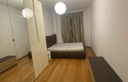 Apartament cu 3 camere de 70 mp  și terasă la parter, zona Tudor 