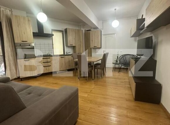 Apartament de vânzare 3 camere Tudor - 183736AV | BLITZ Târgu Mureș | Poza1