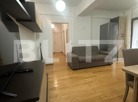 Apartament de vânzare 3 camere Tudor - 183736AV | BLITZ Târgu Mureș | Poza1
