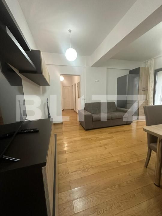 Apartament de vânzare 3 camere Tudor - 183736AV | BLITZ Târgu Mureș | Poza2