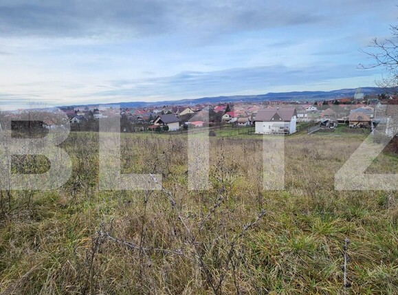 Teren de vânzare Sângeorgiu de Mureș - 183750TV | BLITZ Târgu Mureș | Poza1