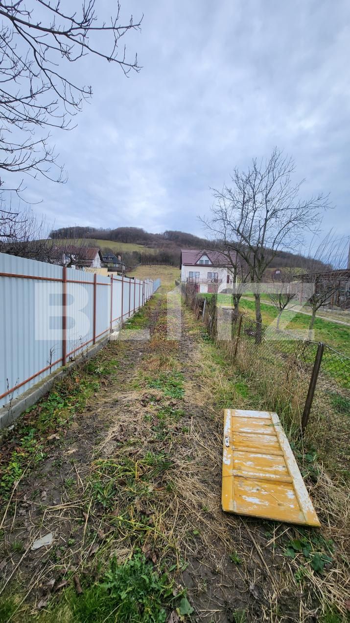 Teren de vânzare Sângeorgiu de Mureș - 183750TV | BLITZ Târgu Mureș | Poza2