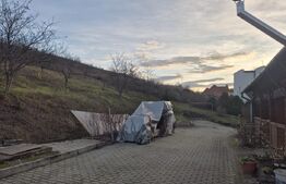 Casa de vanzare in Corunca, ideala pentru 2 familii sau pensiune