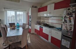 Casa de vanzare in Corunca, ideala pentru 2 familii sau pensiune