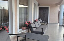 Casa de vanzare in Corunca, ideala pentru 2 familii sau pensiune