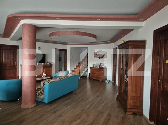 Casa de vânzare 10 camere Corunca - 183794CV | BLITZ Târgu Mureș | Poza20