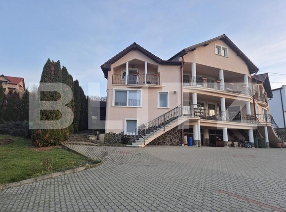 Casa de vânzare 10 camere Corunca - 183794CV | BLITZ Târgu Mureș | Poza10