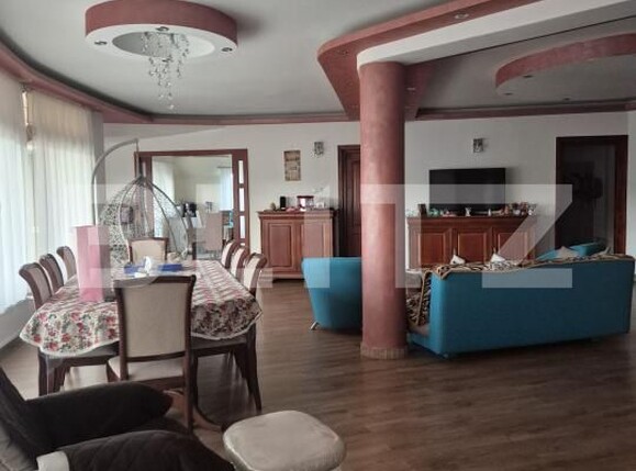 Casa de vânzare 10 camere Corunca - 183794CV | BLITZ Târgu Mureș | Poza6