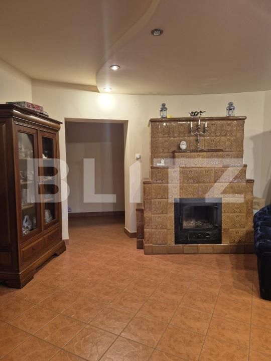 Casa de vânzare 10 camere Corunca - 183794CV | BLITZ Târgu Mureș | Poza14