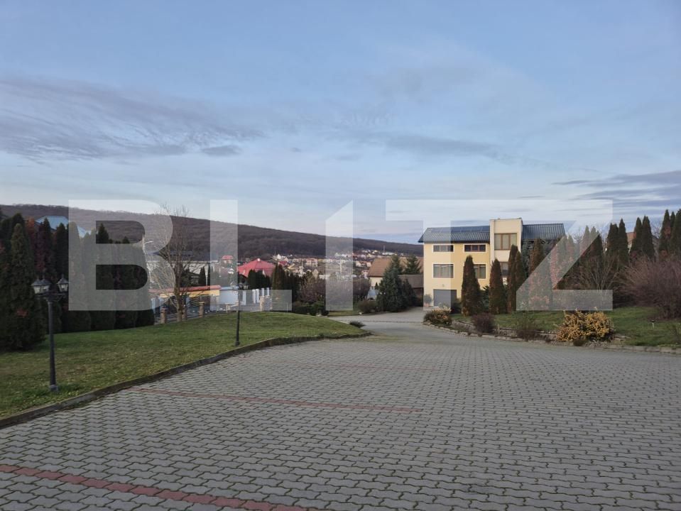 Casa de vânzare 10 camere Corunca - 183794CV | BLITZ Târgu Mureș | Poza8