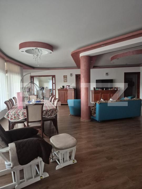 Casa de vânzare 10 camere Corunca - 183794CV | BLITZ Târgu Mureș | Poza6