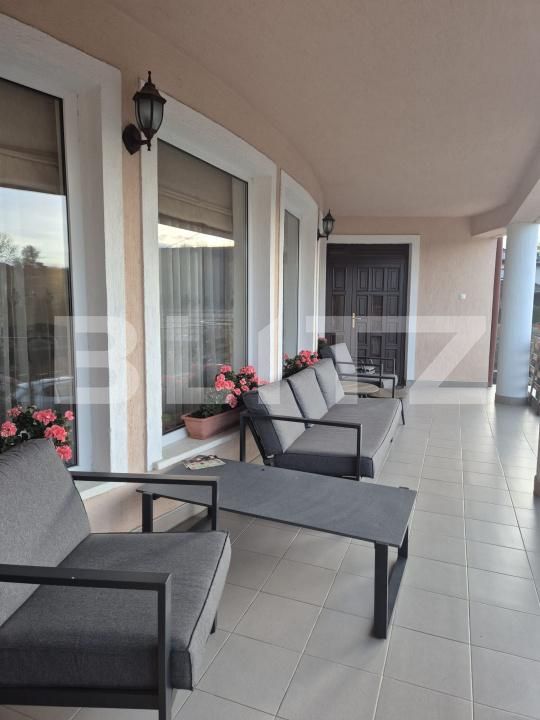 Casa de vânzare 10 camere Corunca - 183794CV | BLITZ Târgu Mureș | Poza16