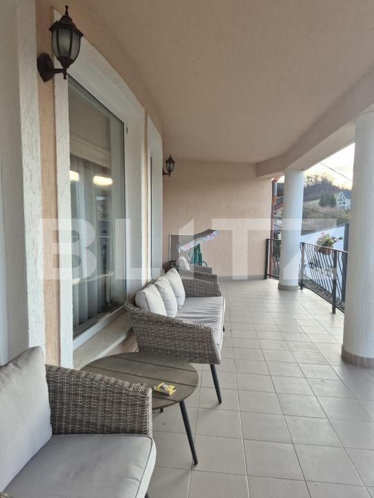 Casa de vânzare 10 camere Corunca - 183794CV | BLITZ Târgu Mureș | Poza22