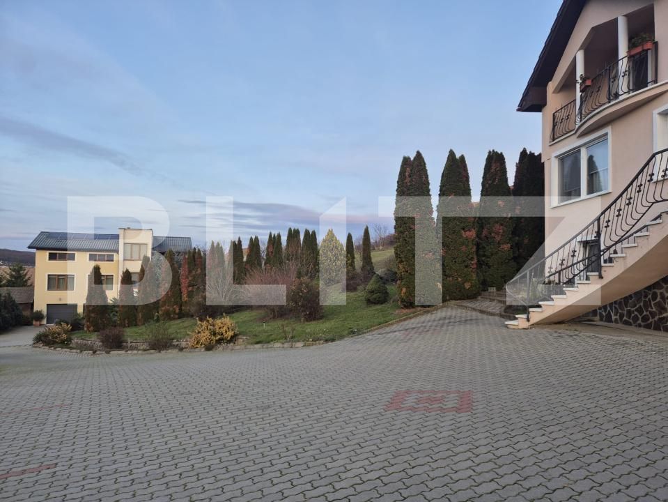 Casa de vânzare 10 camere Corunca - 183794CV | BLITZ Târgu Mureș | Poza17