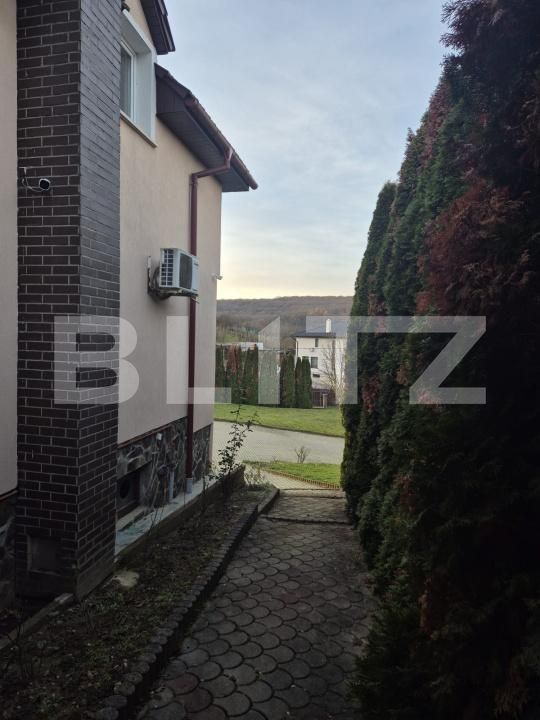 Casa de vânzare 10 camere Corunca - 183794CV | BLITZ Târgu Mureș | Poza12