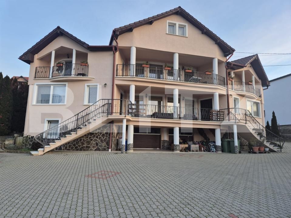 Casa de vânzare 10 camere Corunca - 183794CV | BLITZ Târgu Mureș | Poza18