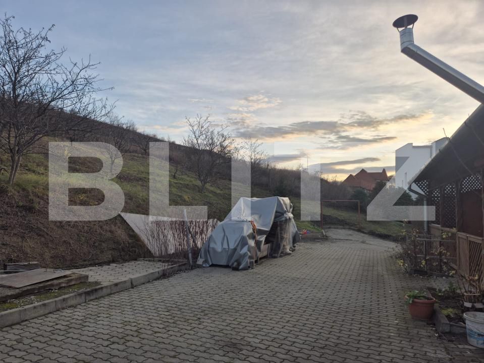 Casa de vânzare 10 camere Corunca - 183794CV | BLITZ Târgu Mureș | Poza2