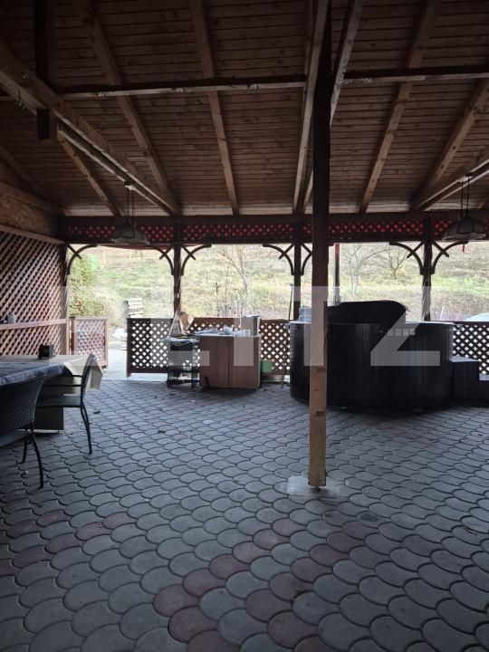 Casa de vânzare 10 camere Corunca - 183794CV | BLITZ Târgu Mureș | Poza25