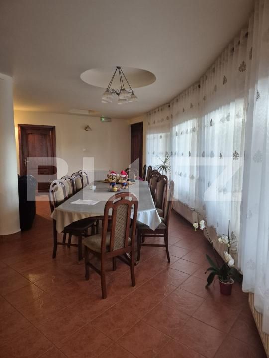 Casa de vânzare 10 camere Corunca - 183794CV | BLITZ Târgu Mureș | Poza9