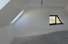 Casa premium stil scandinav de vanzare in Sangiorgiu de Mures